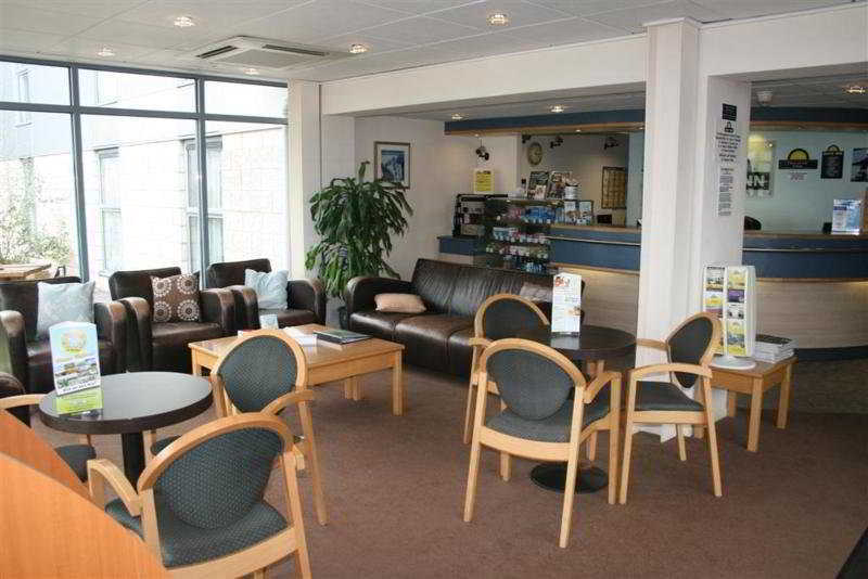 קאסל דונינגטון Days Inn By Wyndham Donington מראה חיצוני תמונה