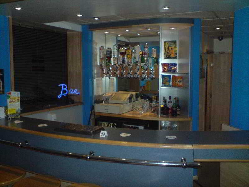 קאסל דונינגטון Days Inn By Wyndham Donington מראה חיצוני תמונה